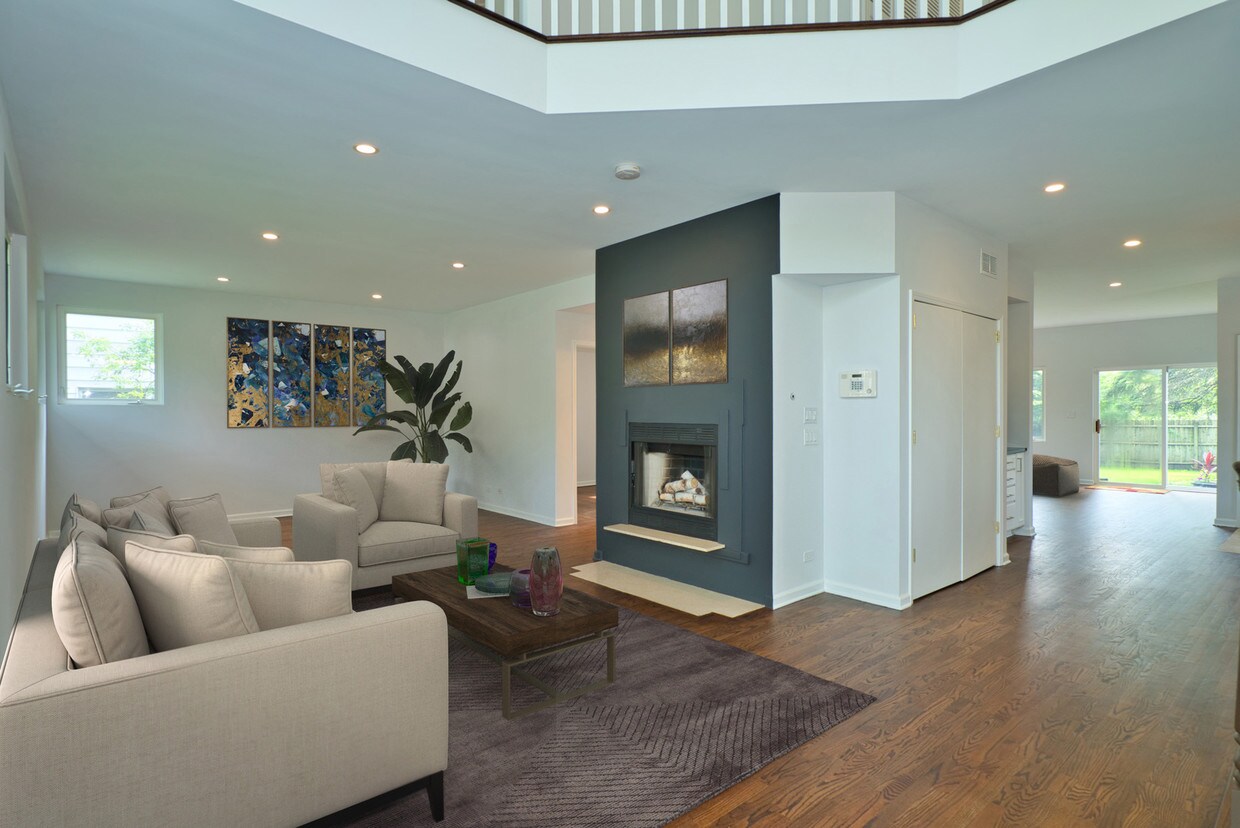 Foto principal - 828 Meadow Rd