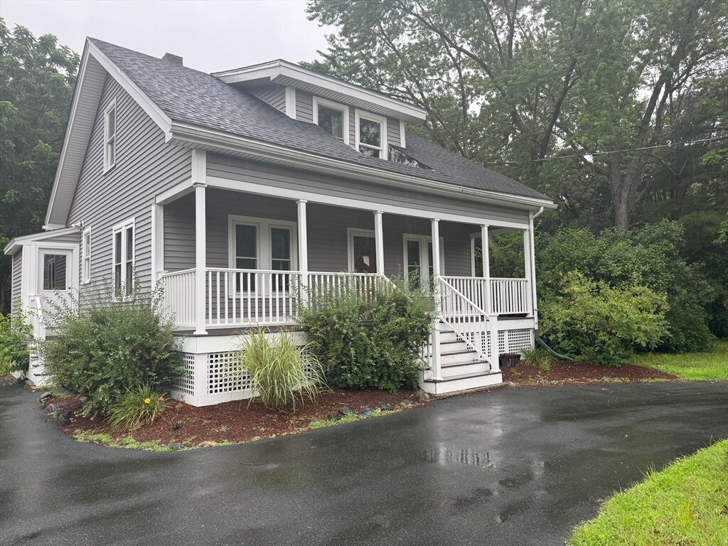 Primary Photo - 91 West St