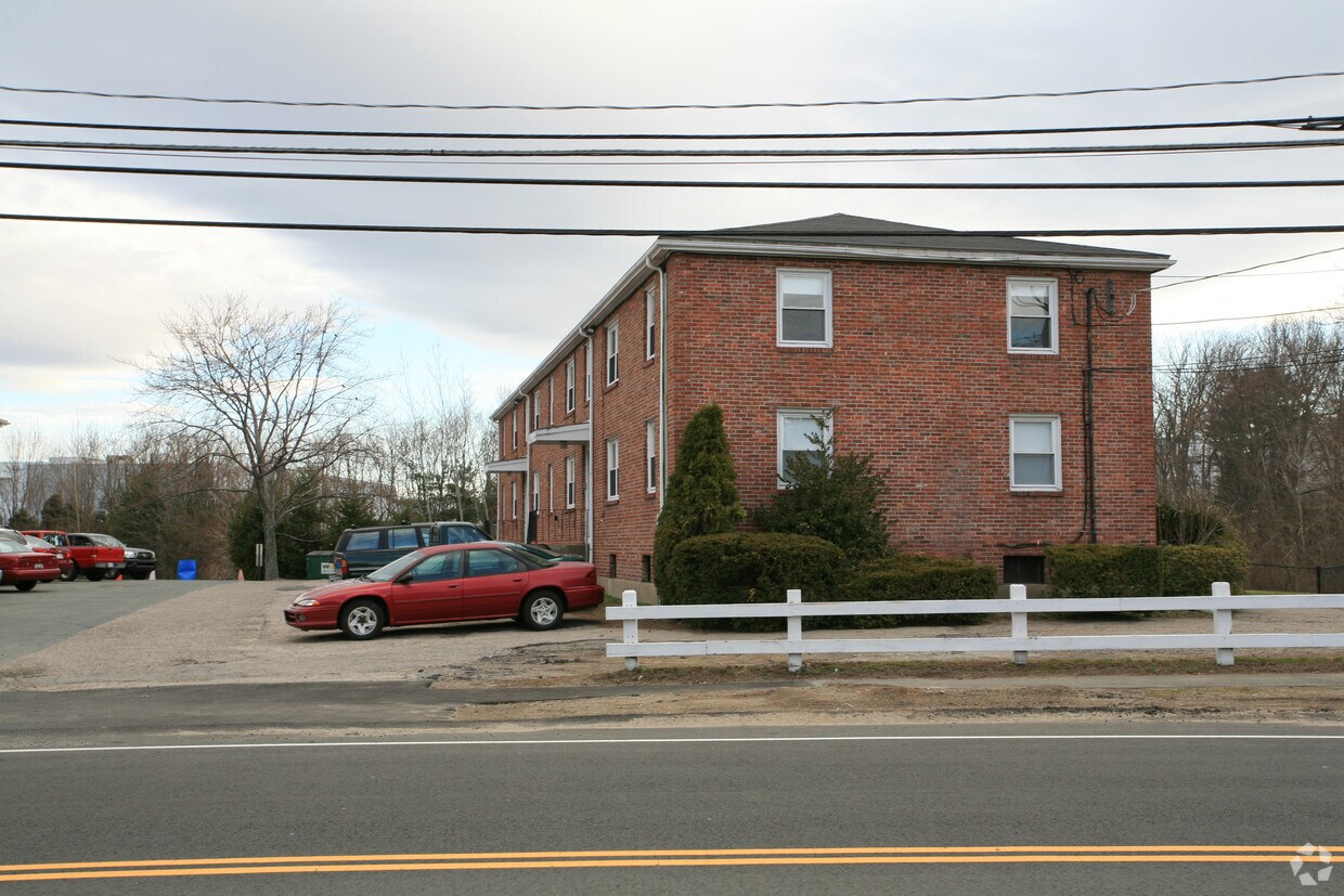 Foto del edificio - 260-262 Dean St
