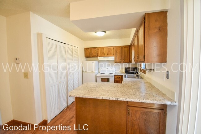 Building Photo - 2 br, 1 bath House - 2731 59th St