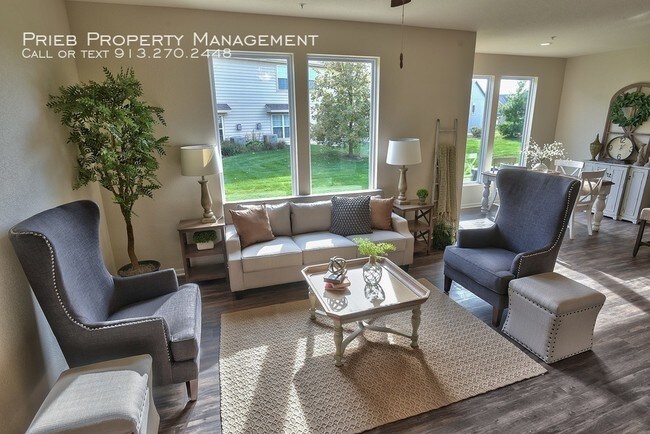 Foto del edificio - Reserve Townhome - Brand New Construction!