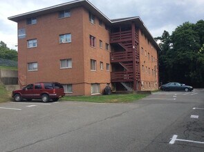 Building Photo - 61 Vandenburgh Ave