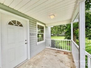 Building Photo - 5200 Statesville Rd