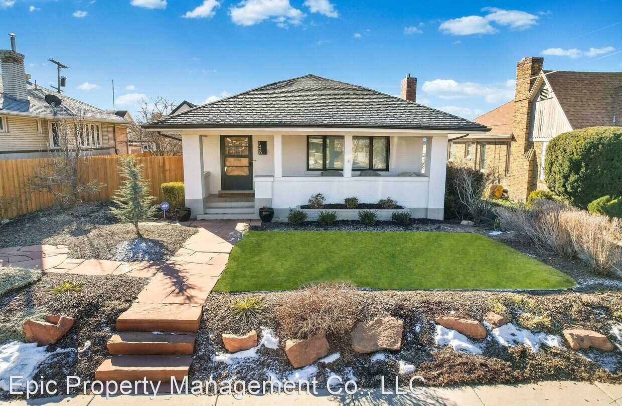 Primary Photo - 2 br, 2 bath House - 1420 E Emerson Ave