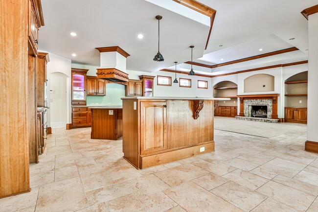 Foto del edificio - 2688 Bold Springs Rd