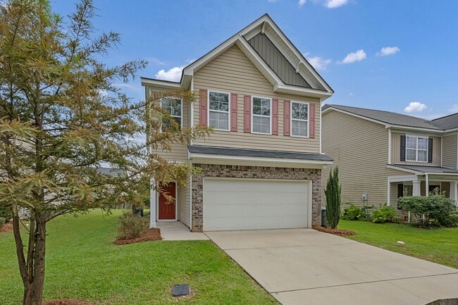 Building Photo - 1328 Poinsett Lp