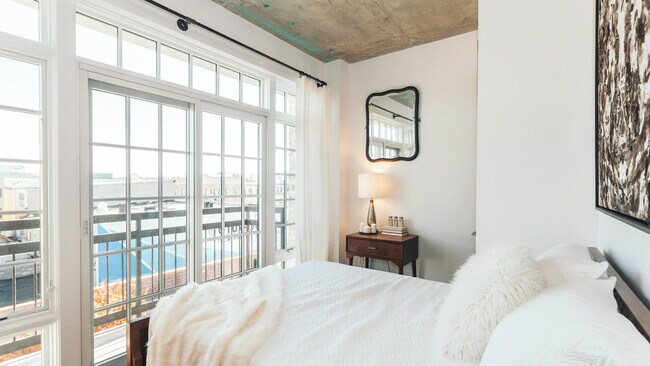 Foto del edificio - 802 Wyckoff Ave