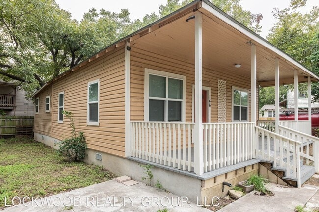 Building Photo - 2 br, 2 bath House - 146 VALERO ST