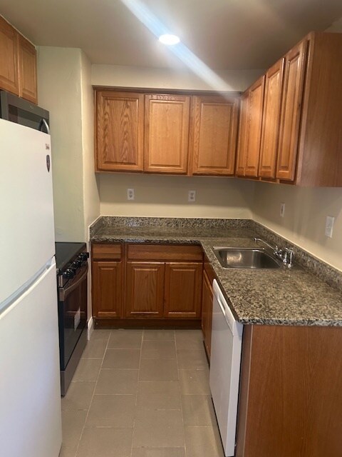 Photo - 1549 Fort Dupont St SE Townhome