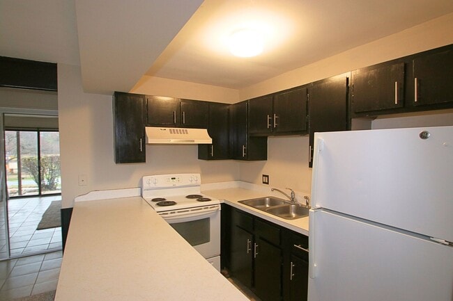 Foto del edificio - 45 Nassau Colony