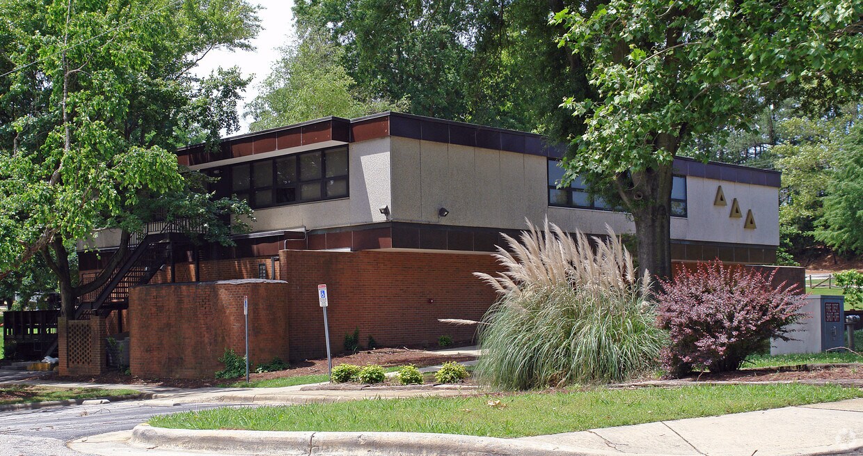 Foto del edificio - 2511 Fraternity Ct