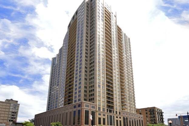 1111 South Wabash - 1111 S Wabash Ave