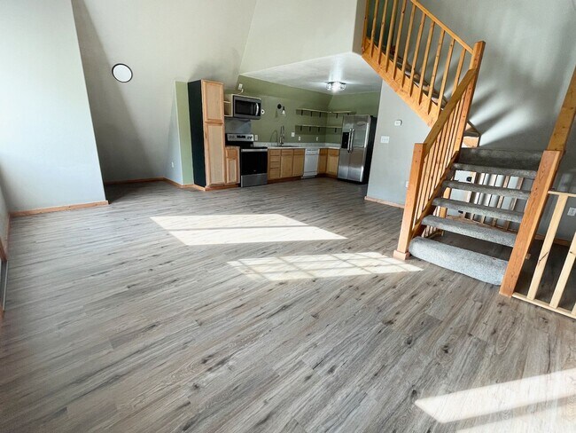 Building Photo - 2 Bed, 1 Bath A-Frame for Rent!