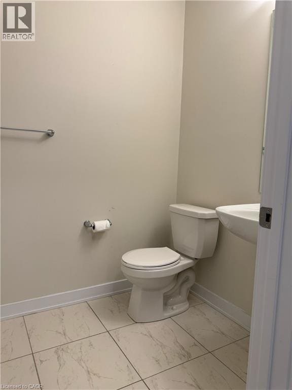 Photo du bâtiment - 21 STARBOARD Cres