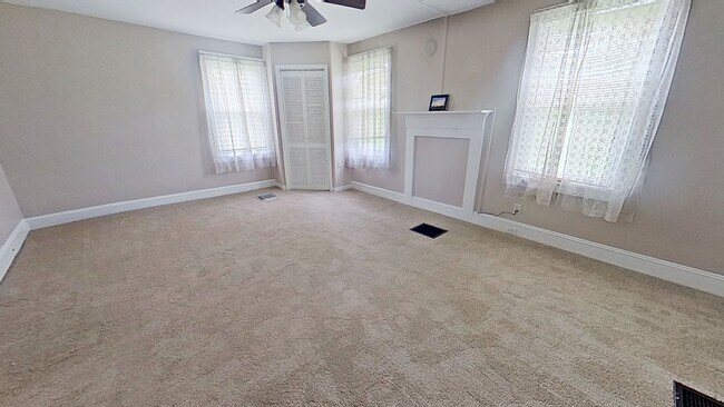 Foto del edificio - Farm House