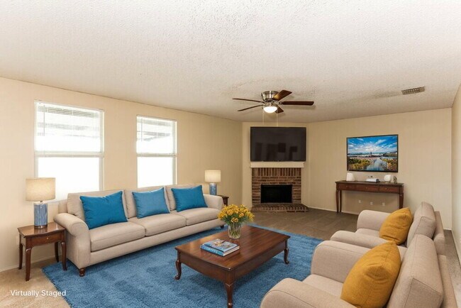 Foto del edificio - 129 Phlox Ln