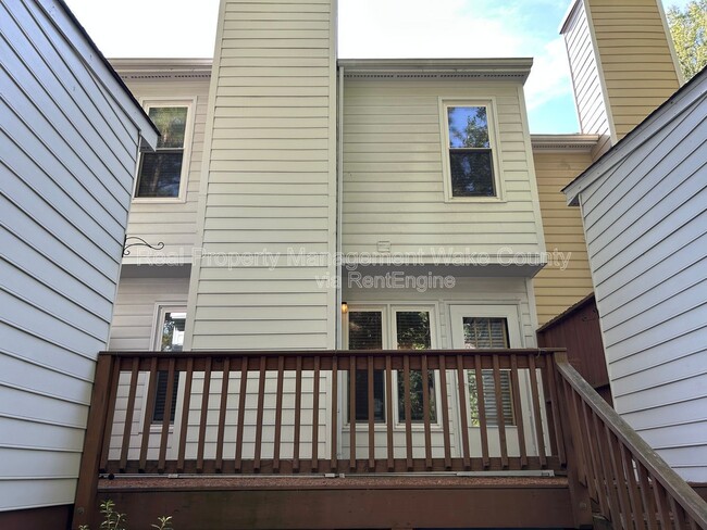 Photo - 7016 Epping Forest Dr Townhome