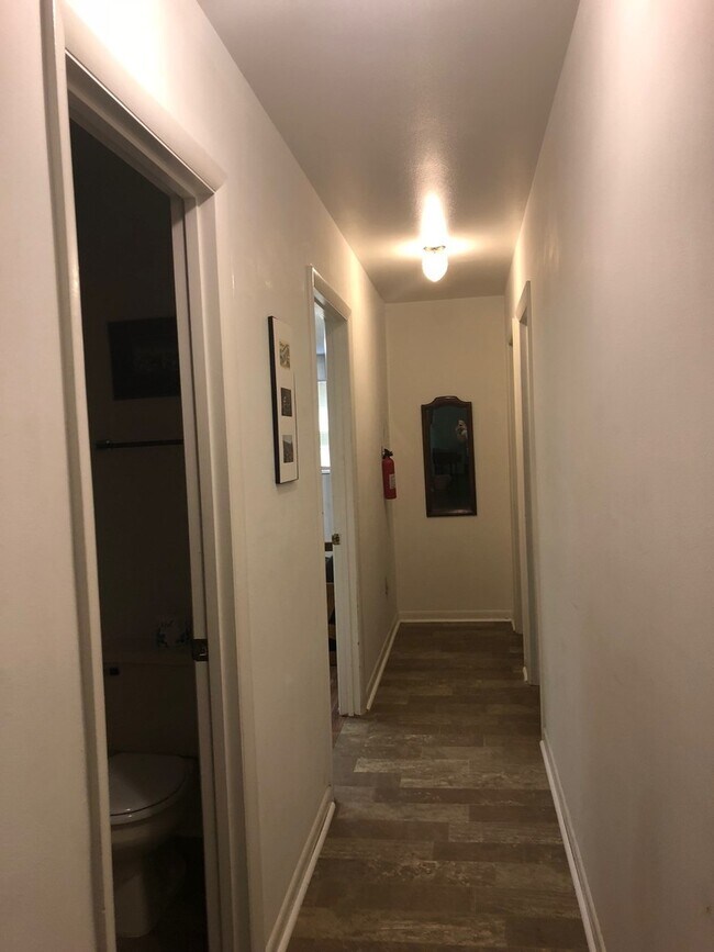 Foto del edificio - **Montreat SCHOOL YEAR RENTAL** AVAILABLE MID-AUGUST TO MID-MAY