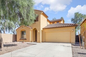 Building Photo - 4025 S Soboba St