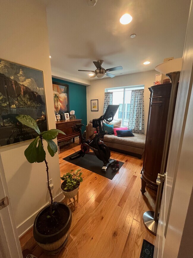 Foto del edificio - 742 N 19th St
