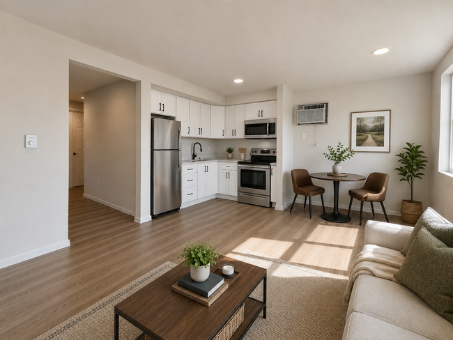 Building Photo - 727 10th Ave Ct