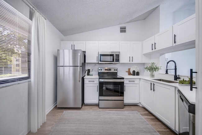 Apartamentos Cielo Point — foto de la comunidad - Cielo Point