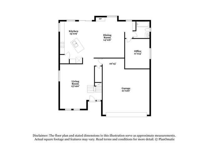 Building Photo - 12742 W Charter Oak Rd