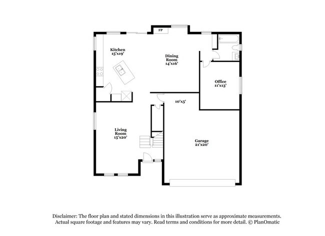 Foto del edificio - 12742 W Charter Oak Rd