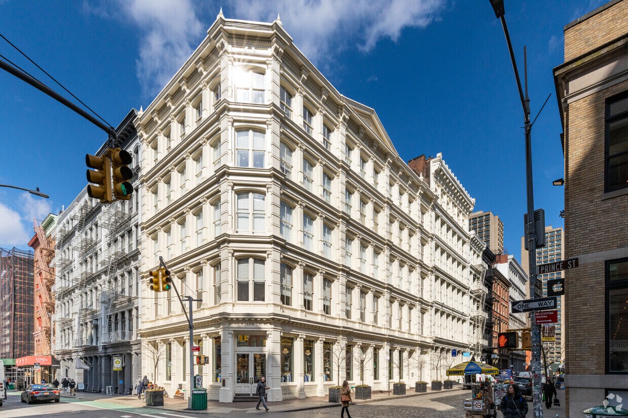 Foto principal - 109-111 Prince St