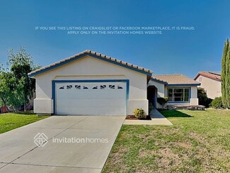 Building Photo - 16389 Orange Blossom Way