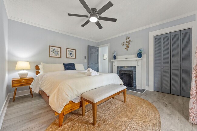 Foto del edificio - 905 Beecher St SW