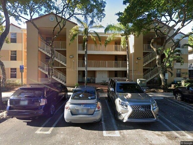 Photo - 8218 NW 24th St Apartment