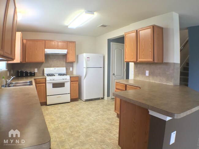 Foto del edificio - 2703 Skyview Glen Ct