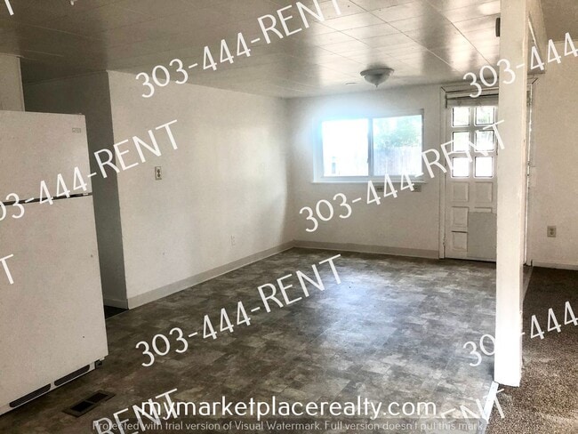 Building Photo - 3 Bedroom 2 Bath in Federal Heights