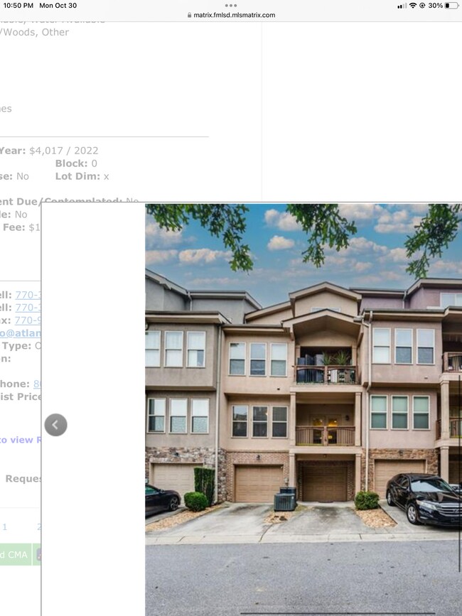 Foto del edificio - 3031 Quantum Ln