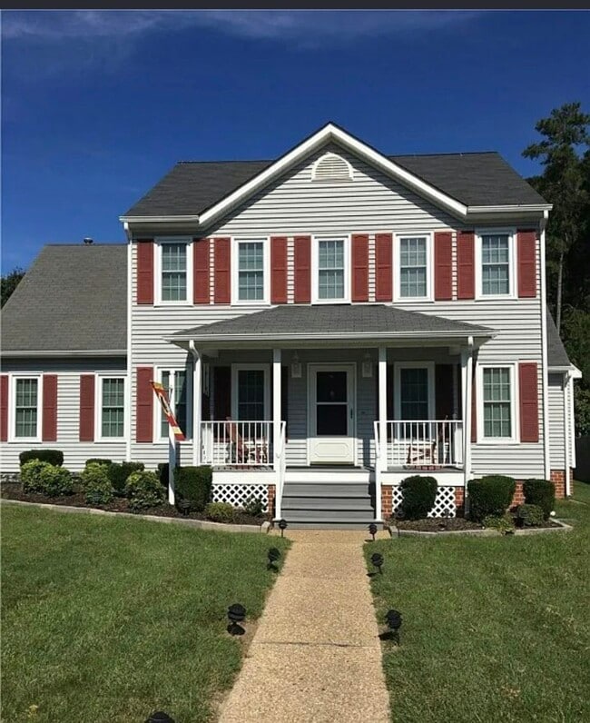 Building Photo - 11828 Sandy Bluff Dr