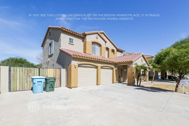 Building Photo - 2920 W Keim Dr