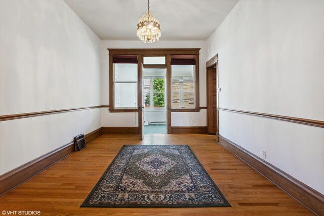 Dining Room - 1832 W Berenice Ave