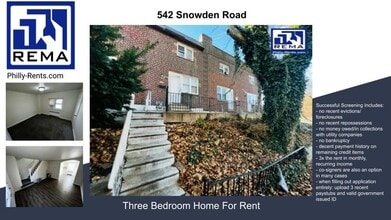 Building Photo - 542 Snowden Rd