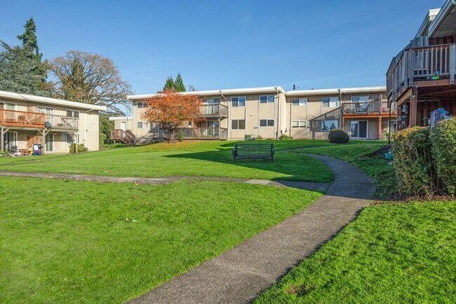 Building Photo - Beautiful 1 bedroom unit! Pets OK!