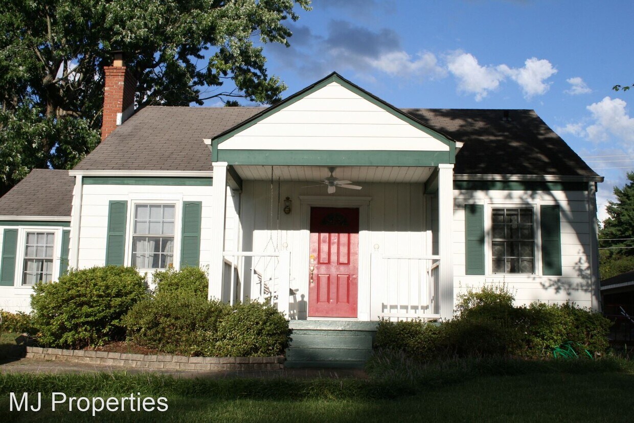 2 br, 1.5 bath House 2015 Sewanee Rd House Rental in Huntsville, AL