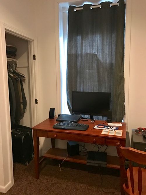 Foto del edificio - 1077 Beacon St