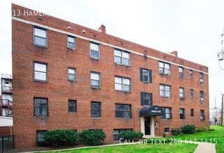 Building Photo - 613 Hamlin St NE