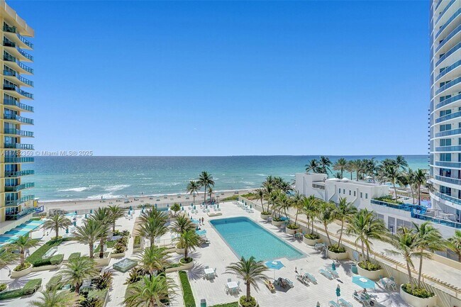 Foto del edificio - 2501 S Ocean Dr