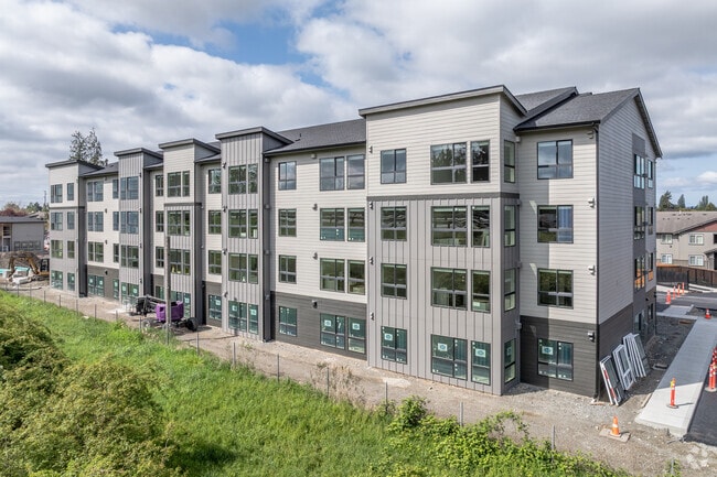 Building Photo - Skagit Flats