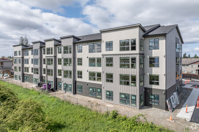 Skagit Flats - Skagit Flats – Burlington’s New Apartment ...