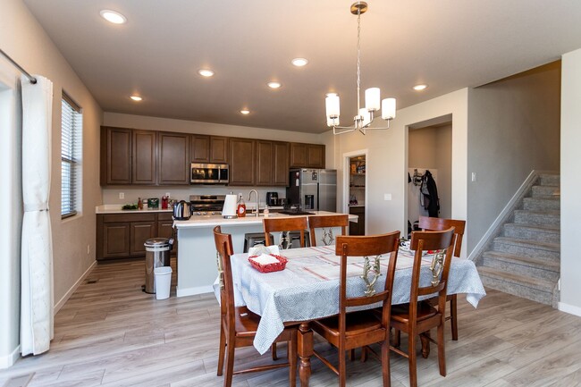 Building Photo - Charming 3-Bedroom Home in The Trails at A...