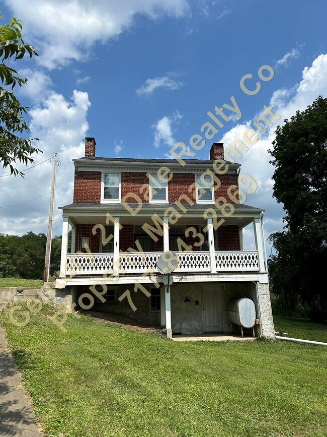 Foto del edificio - Beautiful 2 Bedroom Home in South Eastern School District