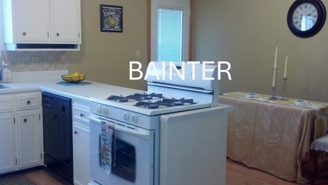 Building Photo - 2303 W Bainter Ln