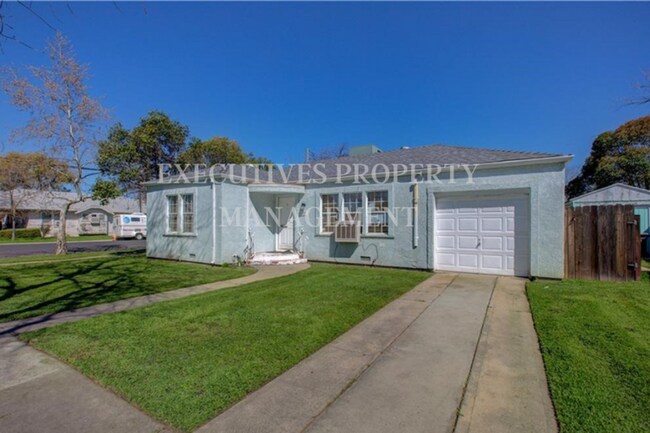 Foto del edificio - 859 W 21st St